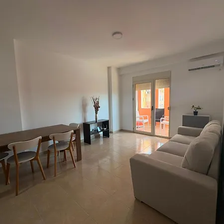 公寓 Rotondo Durrës