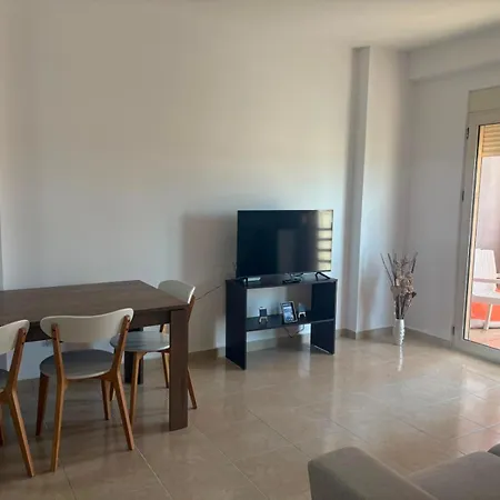 Rotondo 公寓 Durrës